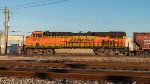 BNSF 6915